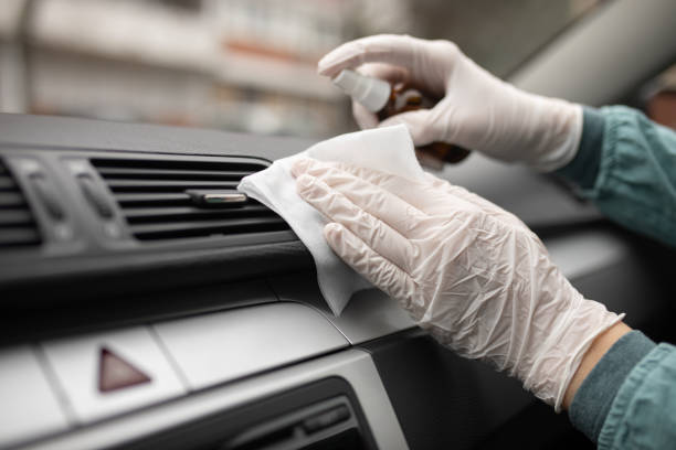 Mcrae Helena, GA Airduct Cleaning Company