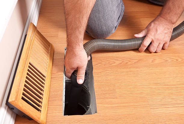 Best Commercial Air Duct Cleaning  in Mcrae Helena, GA