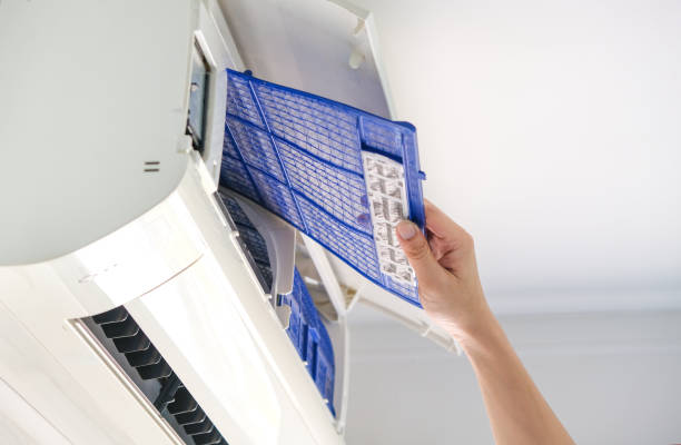 Best Affordable Duct Cleaning Services  in Mcrae Helena, GA
